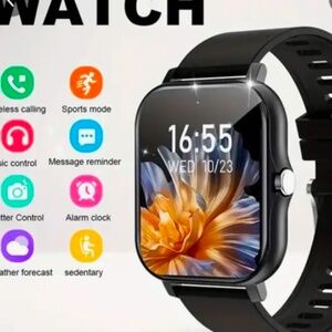 Men Smartwatch Luxury for special occasions or casual